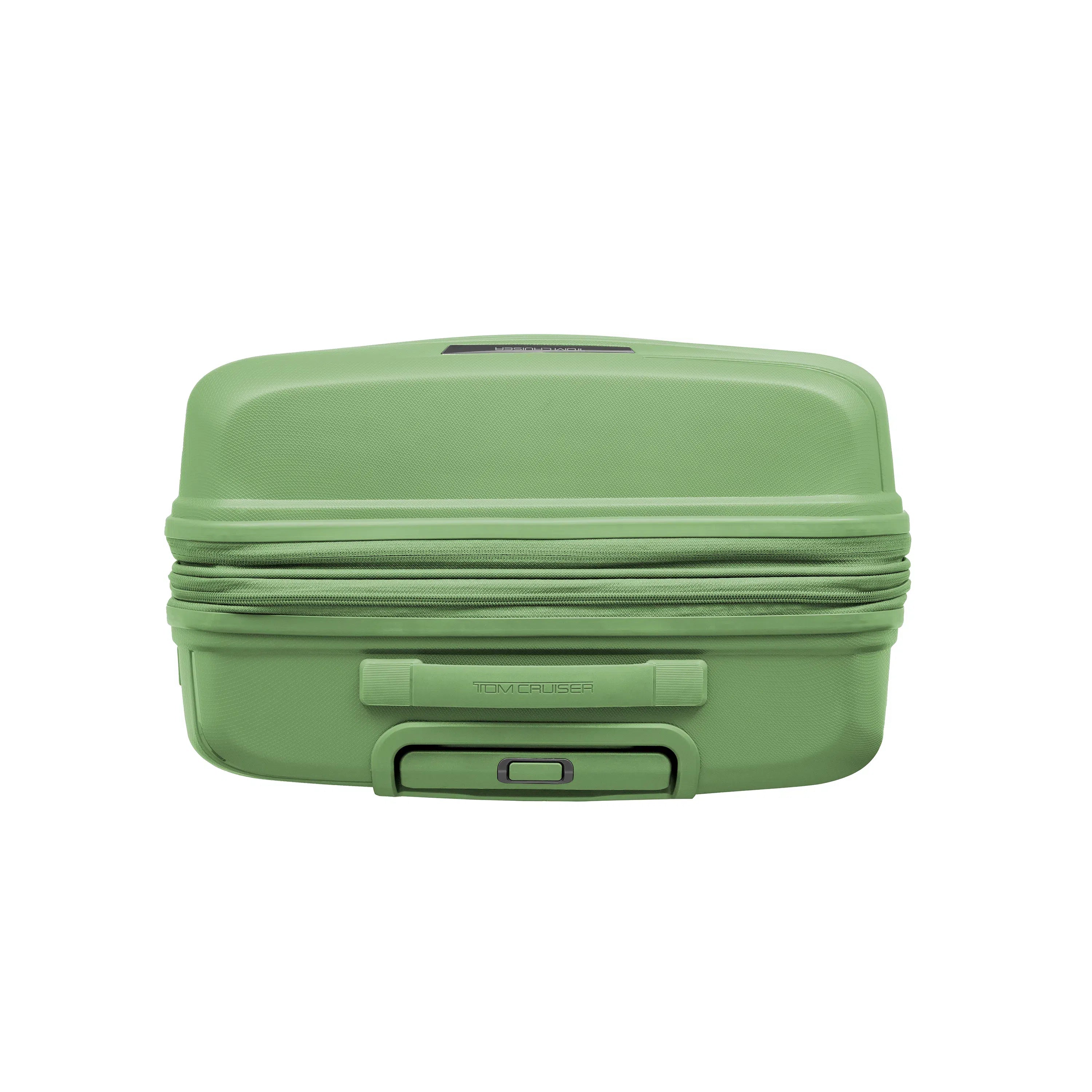 TOM CRUISER RAPID AIR PP HARD TROLLEY PIQUANT GREEN (20", 24", 28")