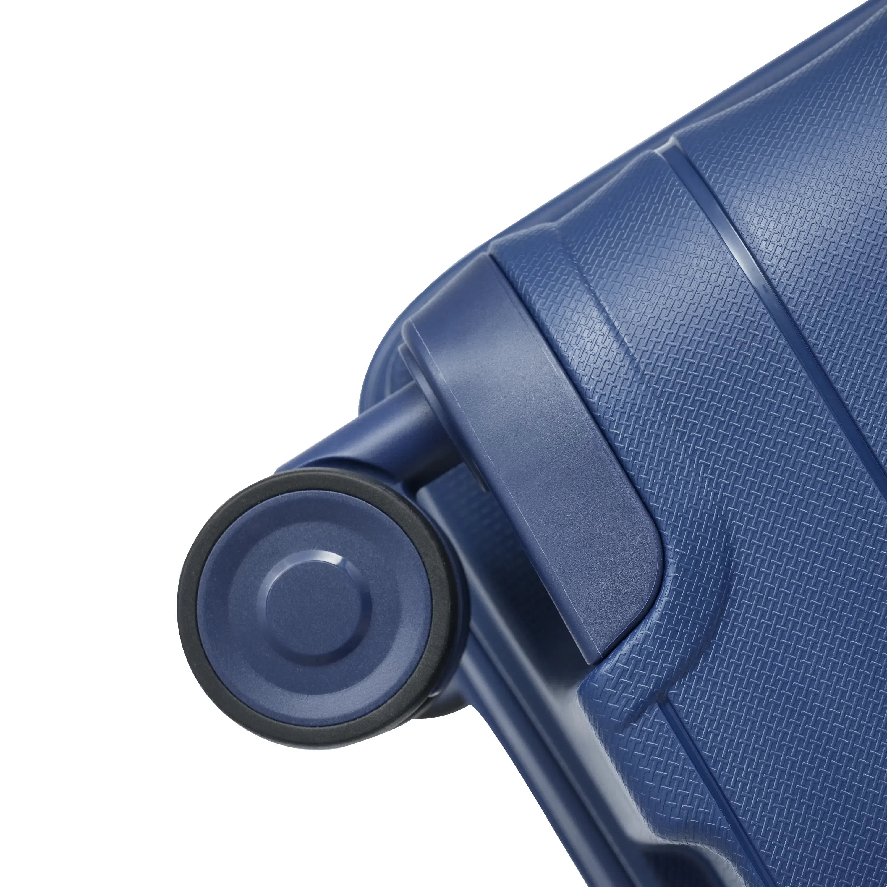 TOM CRUISER RAPID AIR PP HARD TROLLEY NAVY (20", 24", 28")