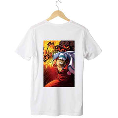 AKAINU - T-Shirt