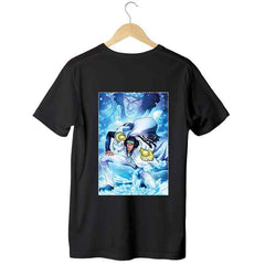 AOKIJI - T-Shirt