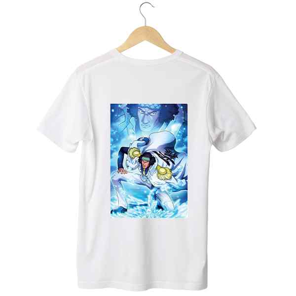 AOKIJI - T-Shirt