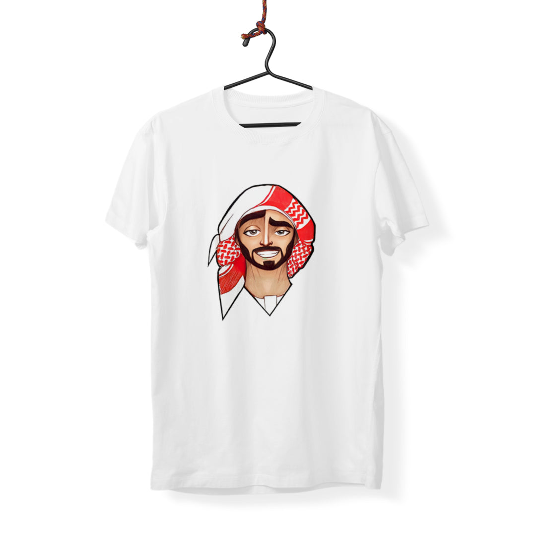 Arabi - T-Shirt