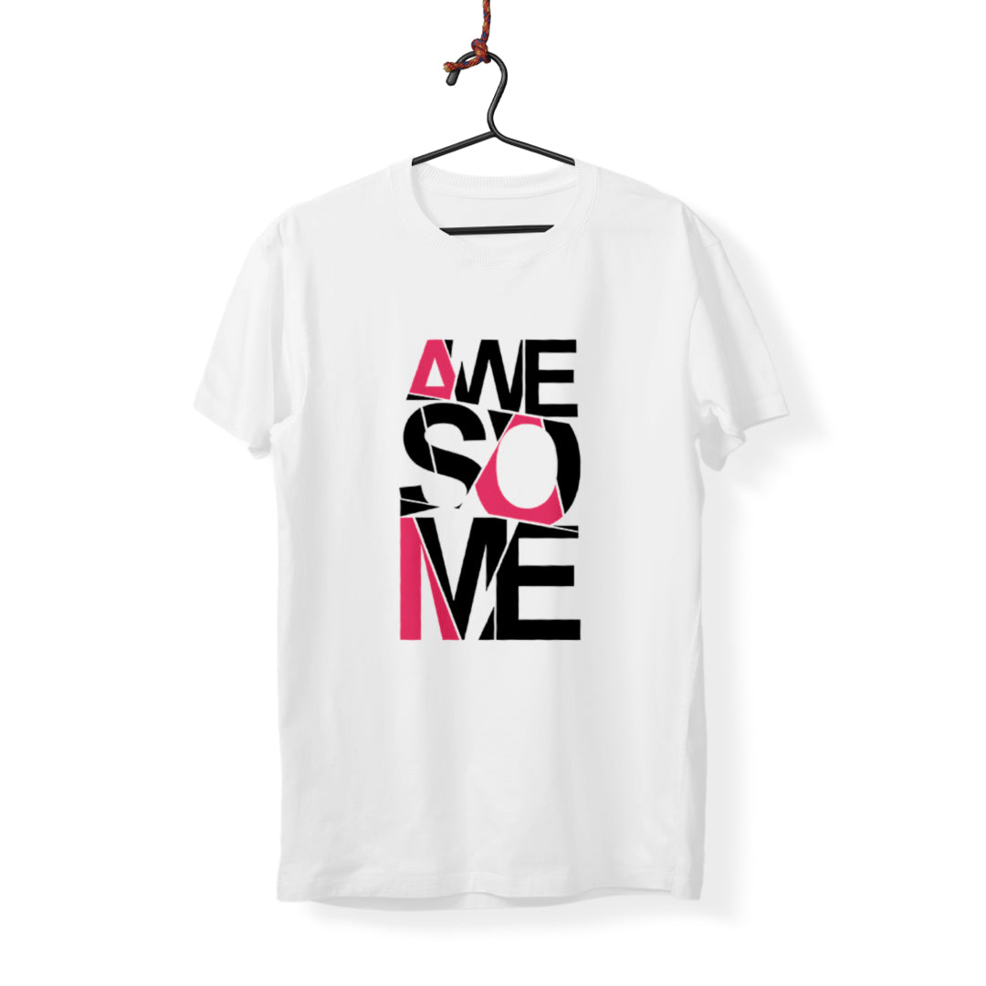 Awesome - T-Shirt