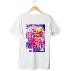 DOFLAMINGO- T-Shirt