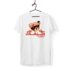 Kifak Cava? - T-Shirt