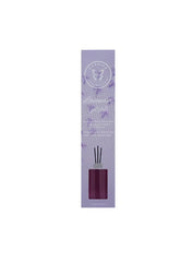 Reed Diffuser – Lavender Fragrance, 110ml | Long-Lasting Home Fragrance