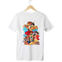 Luffy - T-Shirt