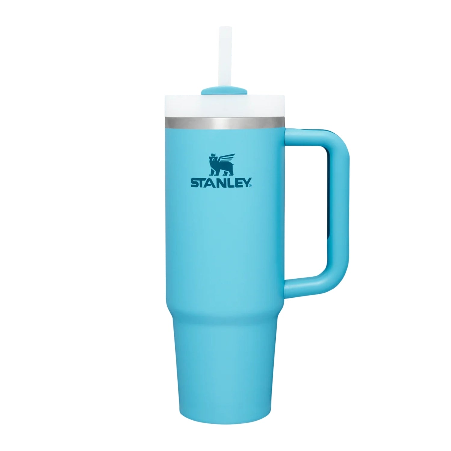Original Stanley Quencher H2.0 FlowState Stainless Steel