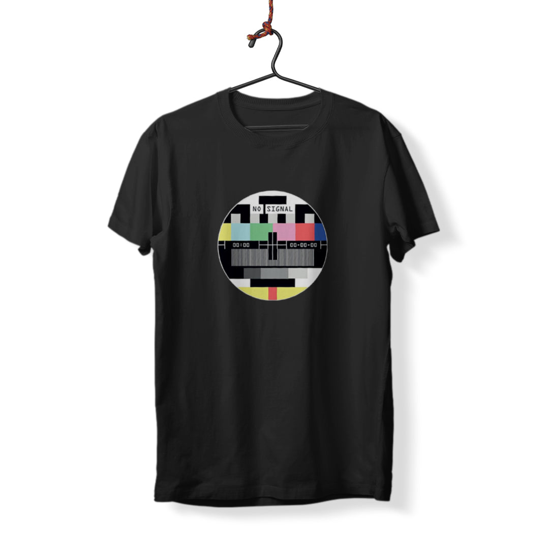 No Signal - T-Shirt