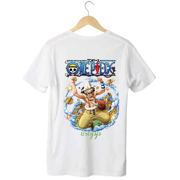 One Piece 01-T-Shirt