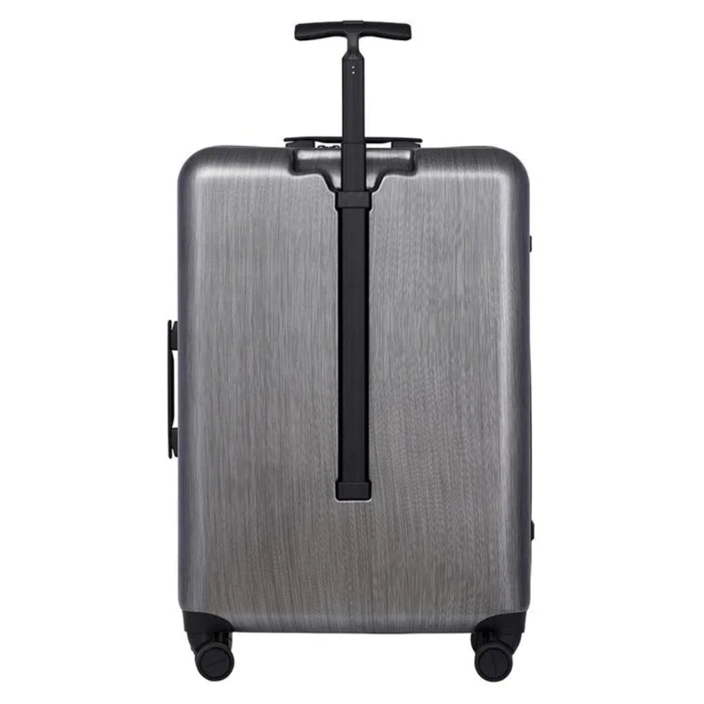 TOMCRUISER SPACE HARD TROLLEY 20,24,28 inch GRAY, BLACK, PURPLE