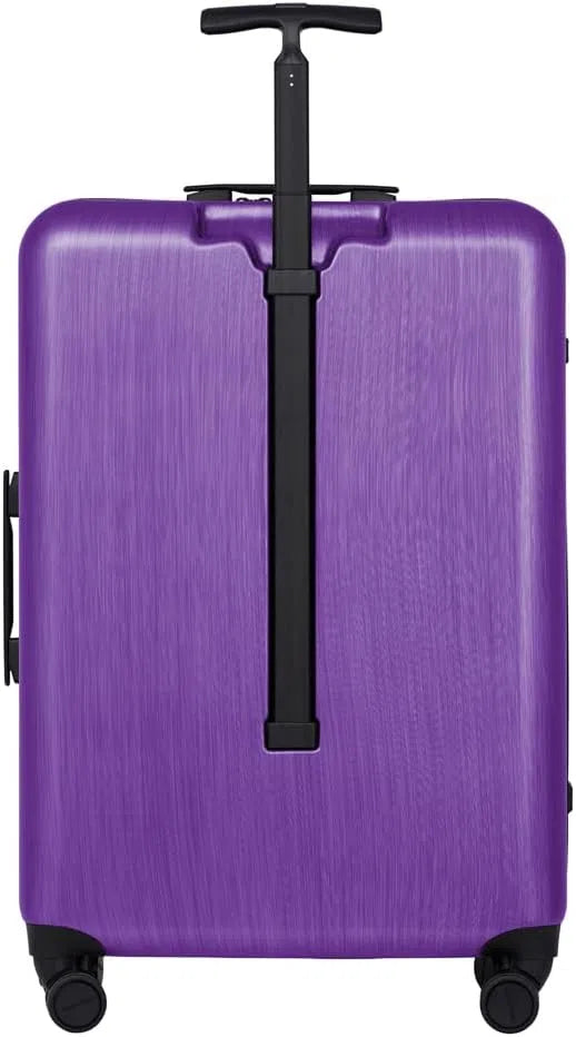 TOMCRUISER SPACE HARD TROLLEY 20,24,28 inch GRAY, BLACK, PURPLE