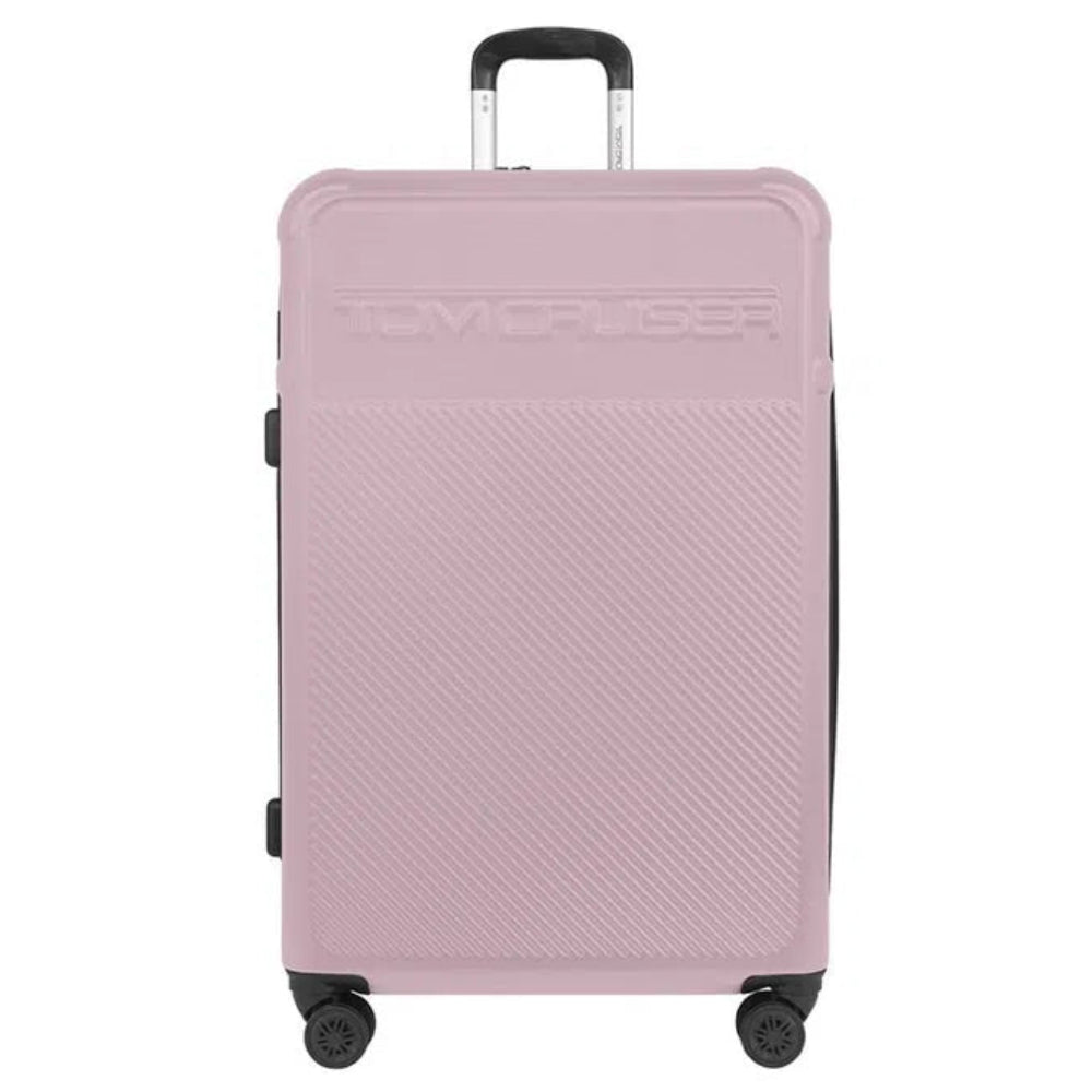 TOMCRUISER STORY HARD TROLLEY PINK (20",24",28")