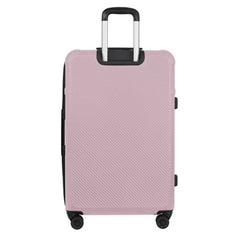 TOMCRUISER STORY HARD TROLLEY PINK (20",24",28")