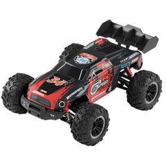 Wild Storm HW-8810 RC Car 50km/h 4WD Brushless | 1:16 High-Speed Off-Road Car