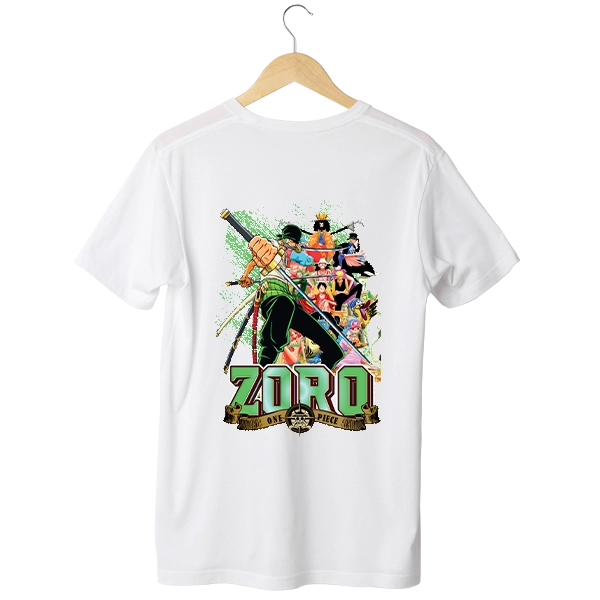Zoro-T-Shirt