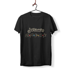 Need Break - T-Shirt