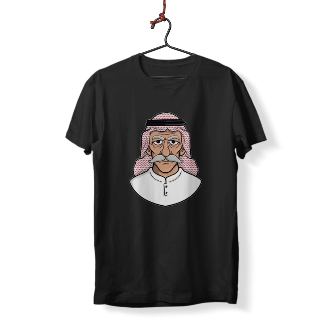 Gulf Man - T-Shirt