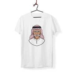Gulf Man - T-Shirt