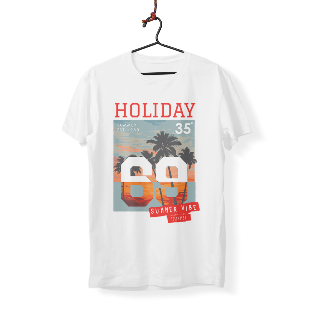 Holiday Summer Vibe