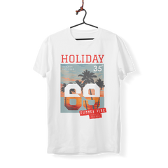 Holiday Summer Vibe