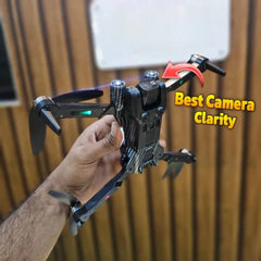 Smart Pro Drone With Camera