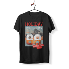 Holiday Summer Vibe