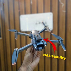 Smart Pro Drone With Camera