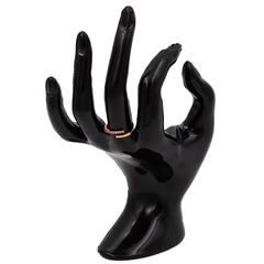 Infinite Sparkle Golden Ring