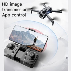 Smart Pro Drone With Camera