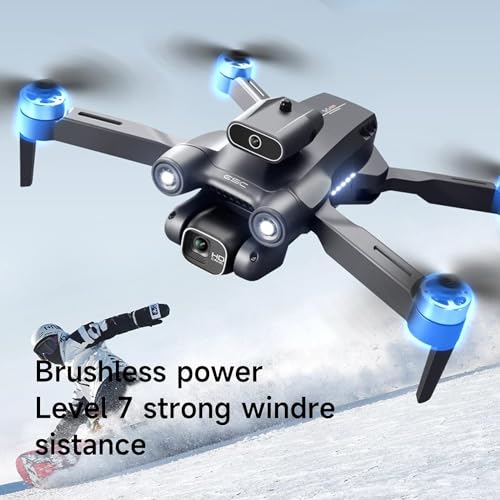 Smart Pro Drone With Camera